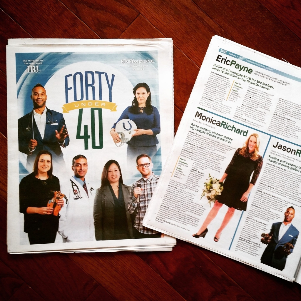 40 Under 40