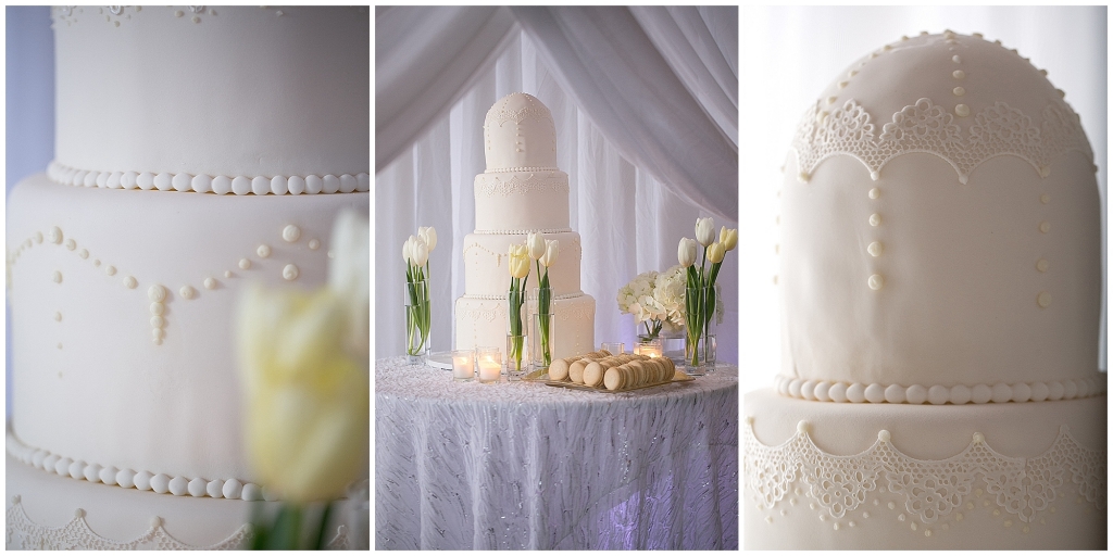 Cake Details