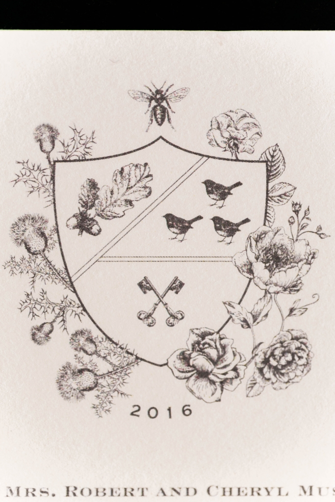 Family Crest