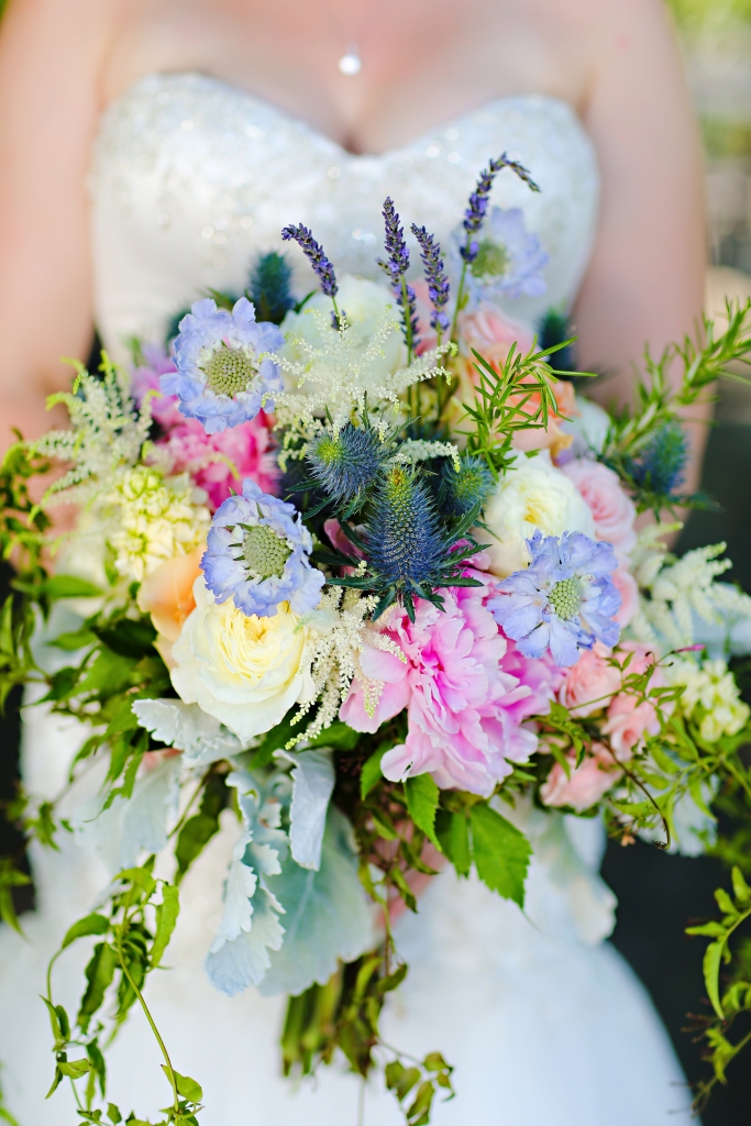 Summer Field Bouquet