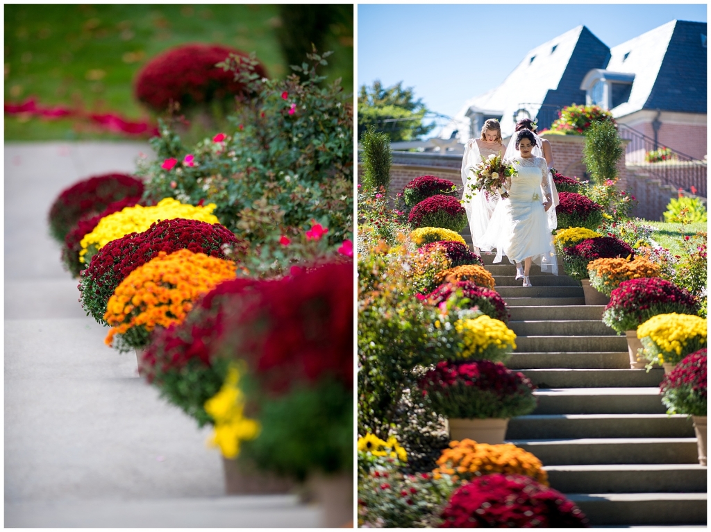 Bridal Walk