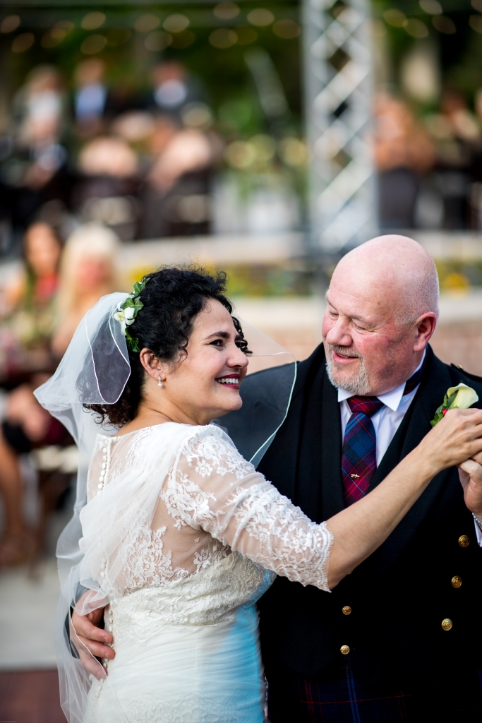 First Dance